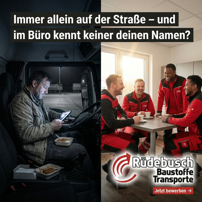 Einsamkeit vs. Starkes Team